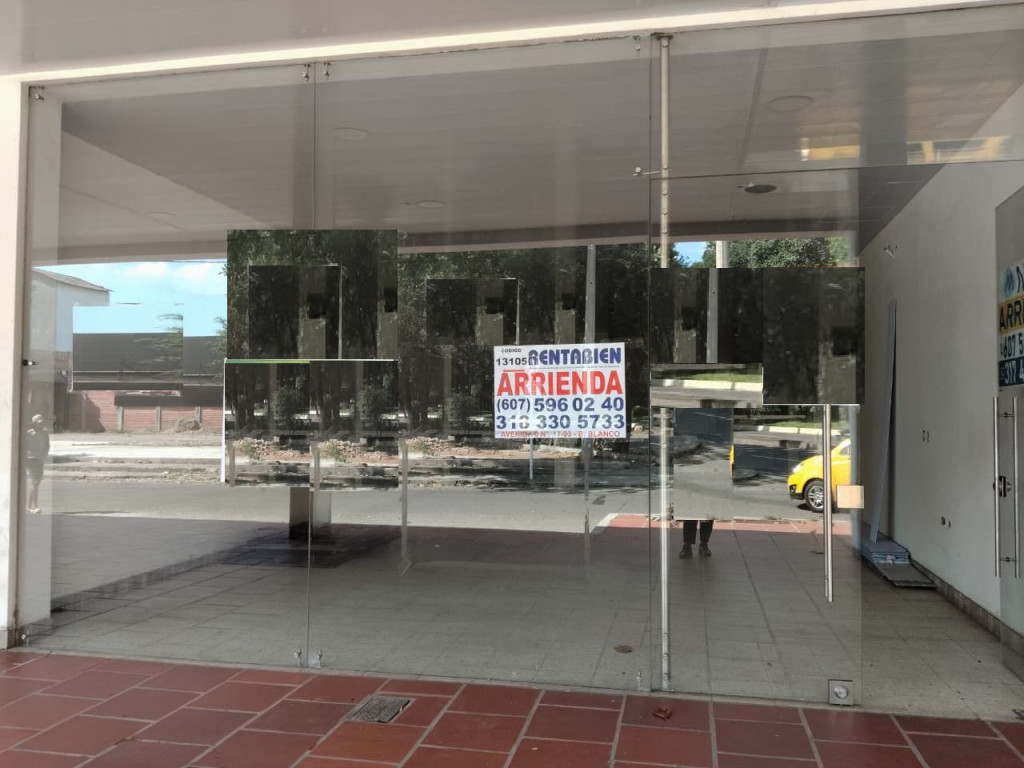 Local en Arriendo en Libertadores, Cúcuta