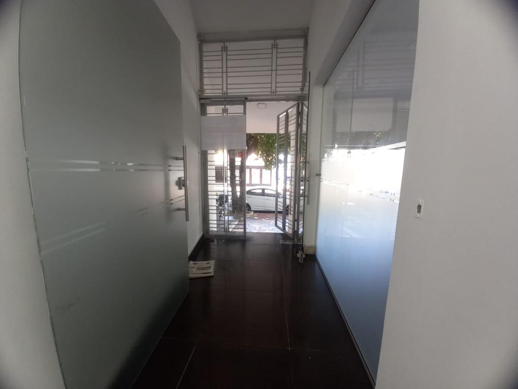 Retail space for rent in Caobos, Cúcuta