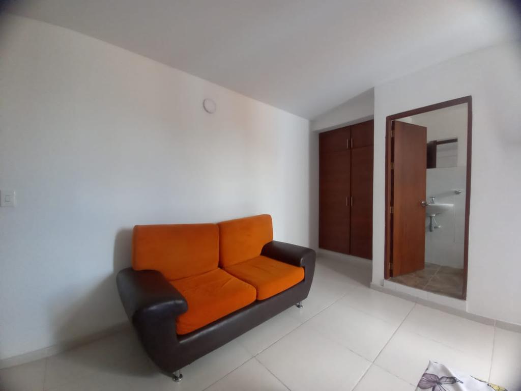Studio for rent in Colsag, Cúcuta