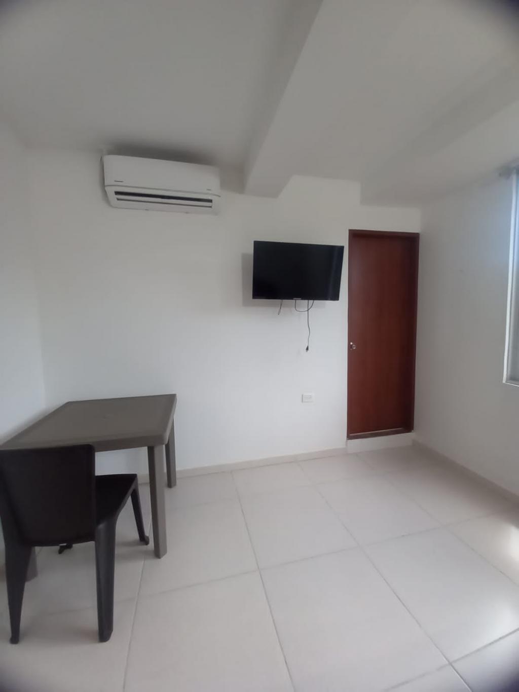Apartaestudio en Arriendo en Colsag, Cúcuta