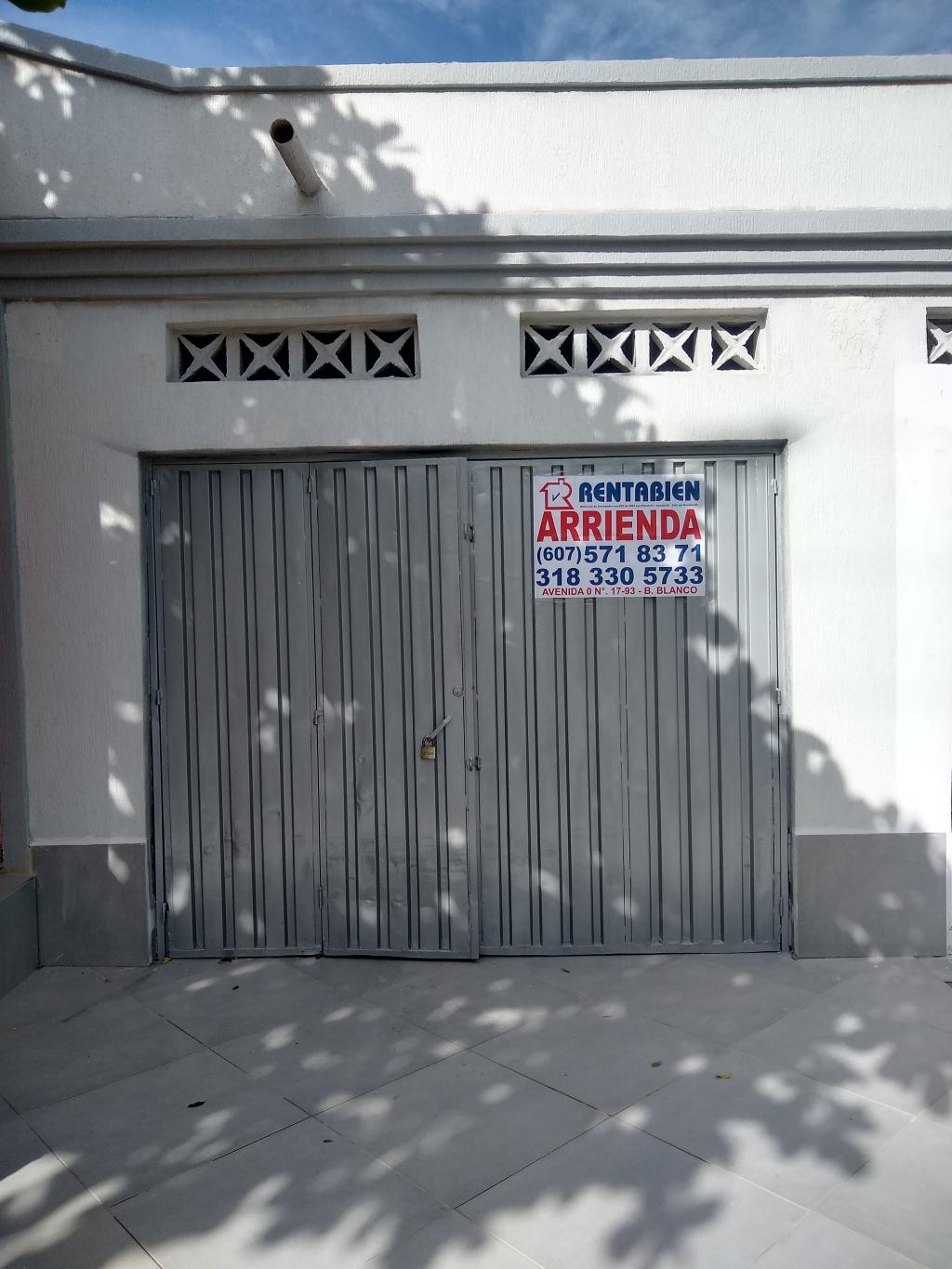 Retail space for rent in Loma de bolivar, Cúcuta
