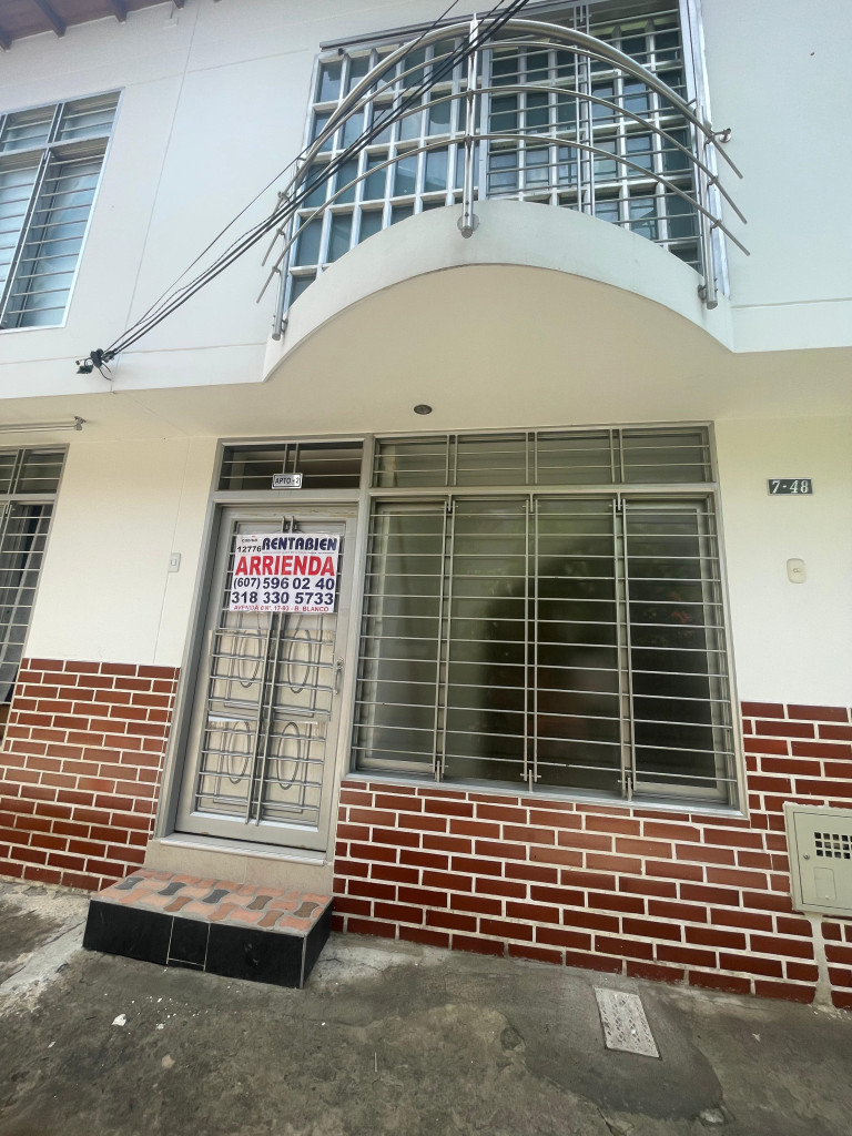 Foto del apartamento