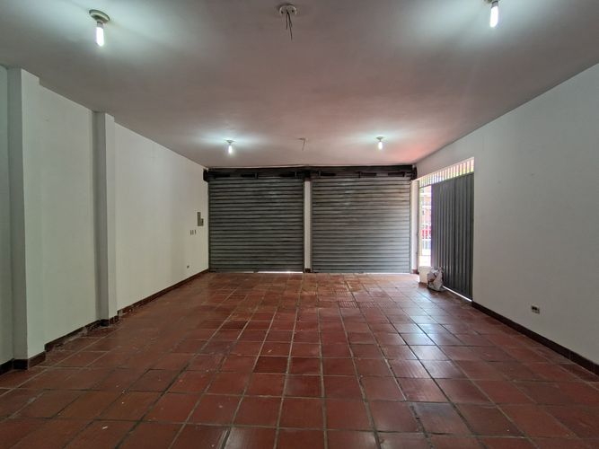 Local en arriendo en Ceiba Ii, Cúcuta, 120 m² · foto 2 de 7