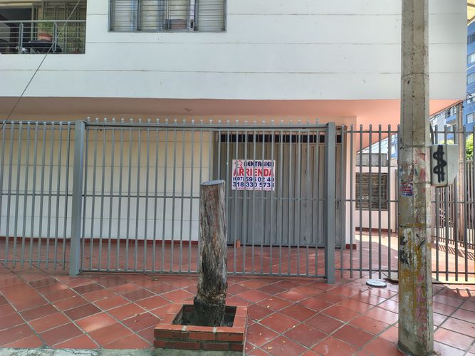 Local en arriendo en Ceiba Ii, Cúcuta, 120 m² · foto 7 de 7
