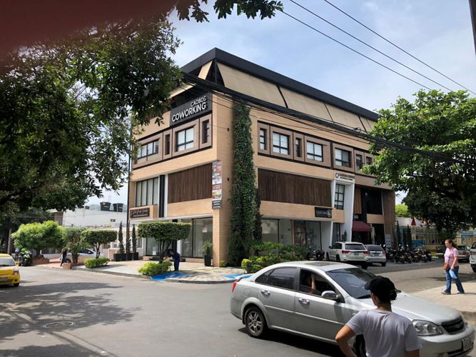 Edificio en arriendo en Caobos, Cúcuta, 600 m² · foto 3 de 4