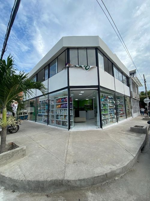 Local en arriendo en Popular, Cúcuta, 120 m² · foto 2 de 11