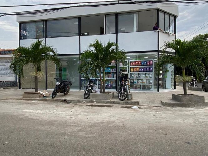 Local en arriendo en Popular, Cúcuta, 120 m² · foto 3 de 11