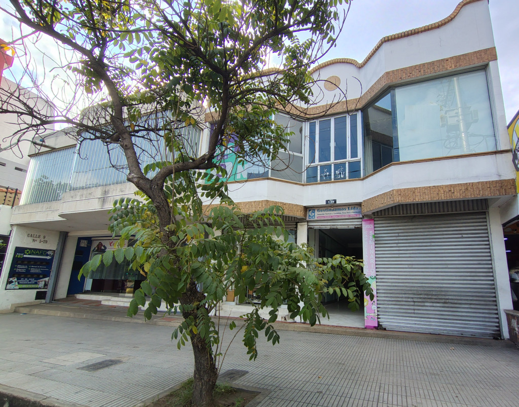Local en Arriendo en Latino, Cúcuta