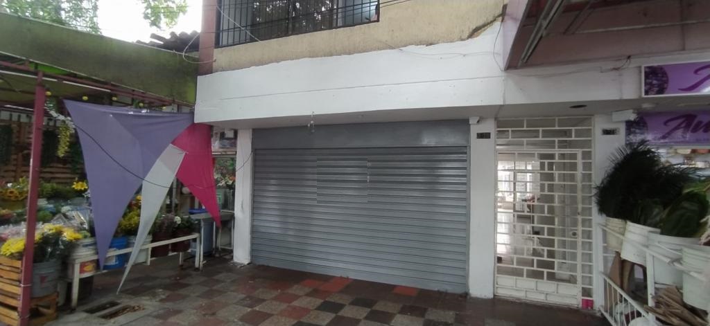 Local en Arriendo en Lleras restrepo, Cúcuta