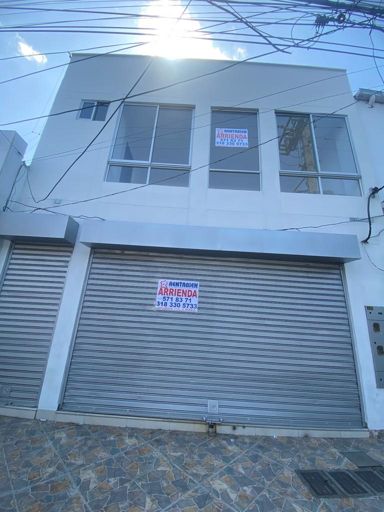 Local en Arriendo en La playa, Cúcuta
