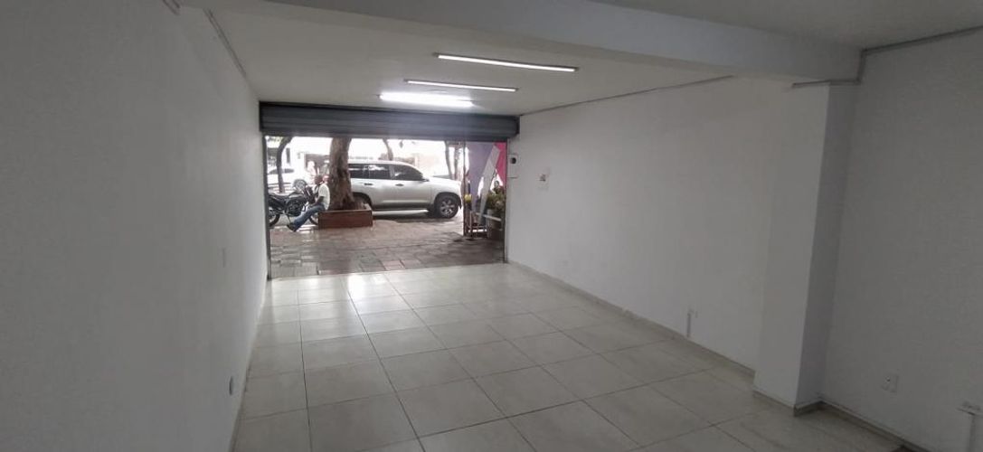 Local en arriendo en Lleras Restrepo, Cúcuta, 80 m² · foto 2 de 6