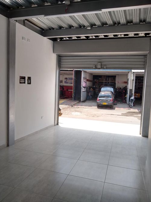 Local en arriendo en La Merced, Cúcuta, 15 m² · foto 2 de 4