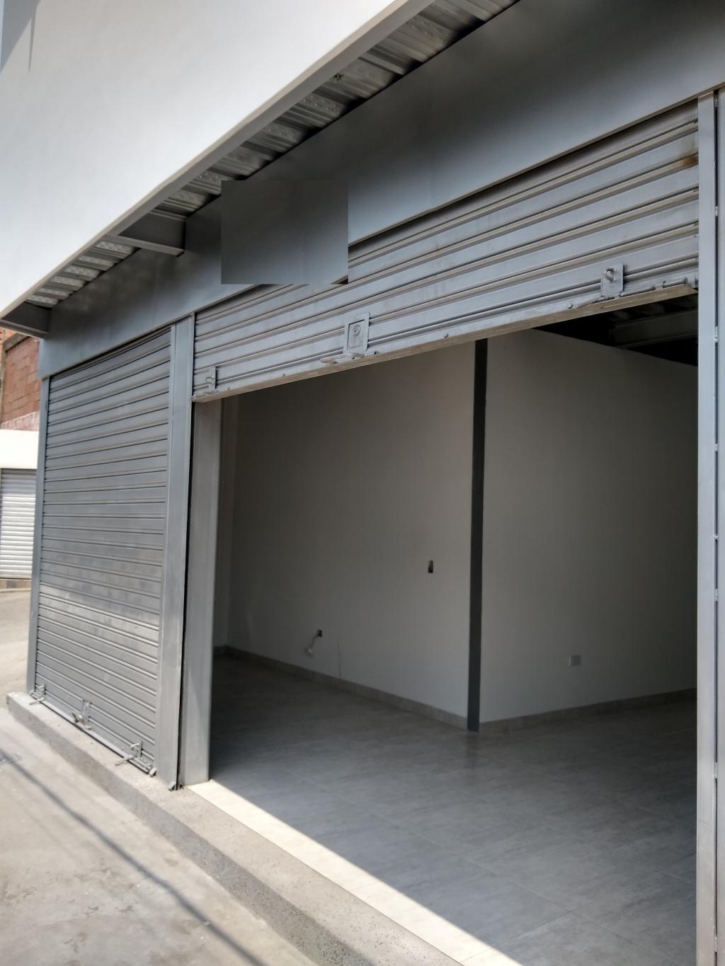 Local en Arriendo en La merced, Cúcuta