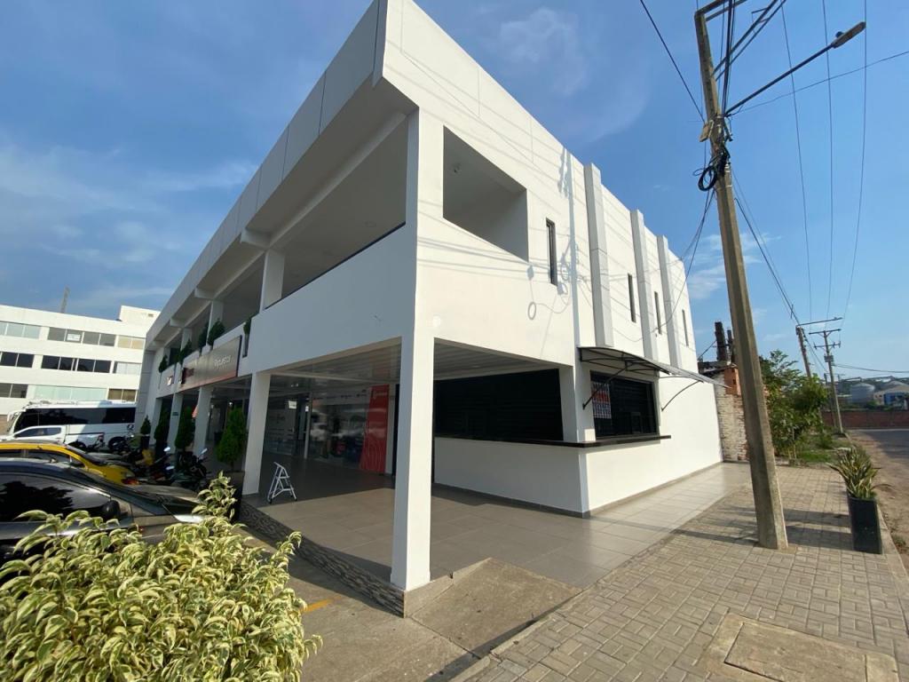 Local en Arriendo en Zona industrial comuna 5, Cúcuta