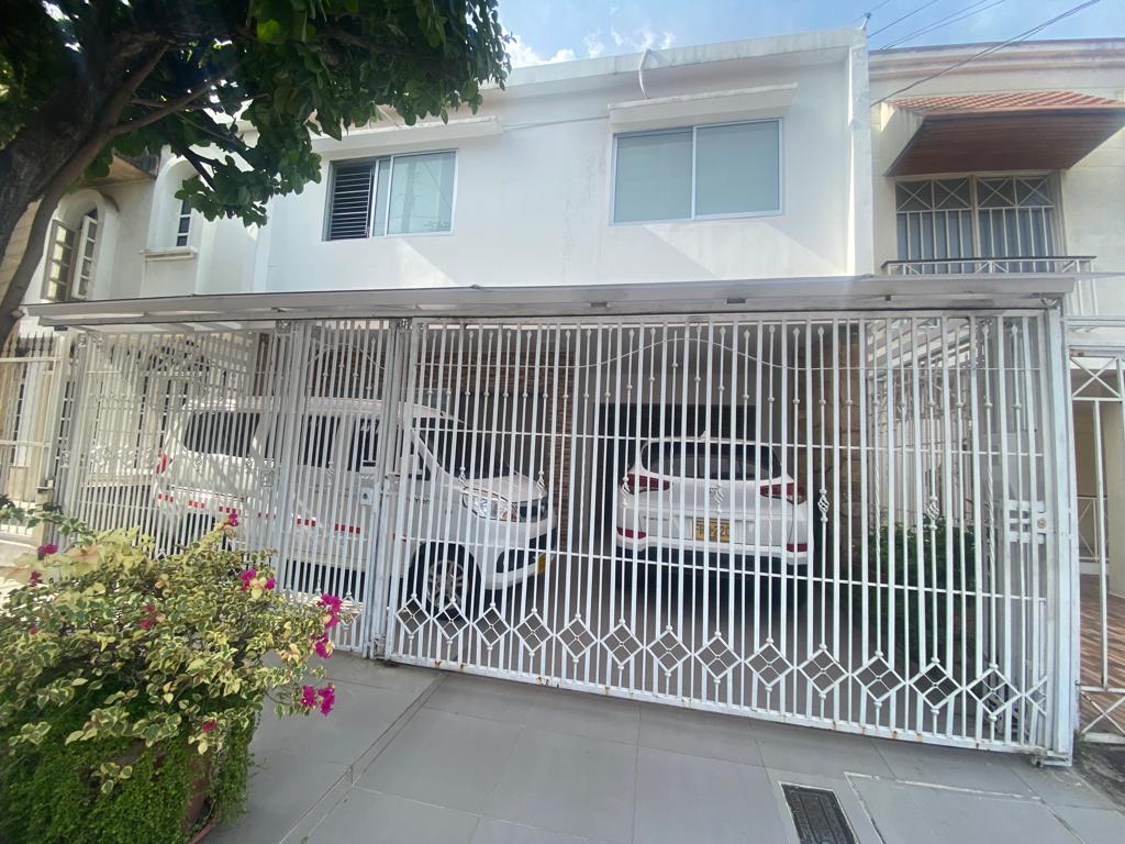 House for rent in Blanco, Cúcuta