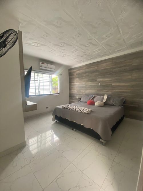 Casa de 7 alcobas en arriendo en Blanco, Cúcuta, 250 m² · foto 16 de 24