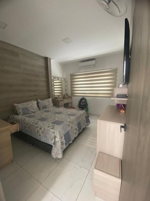 Casa de 7 alcobas en arriendo en Blanco, Cúcuta, 250 m² · foto 23 de 24