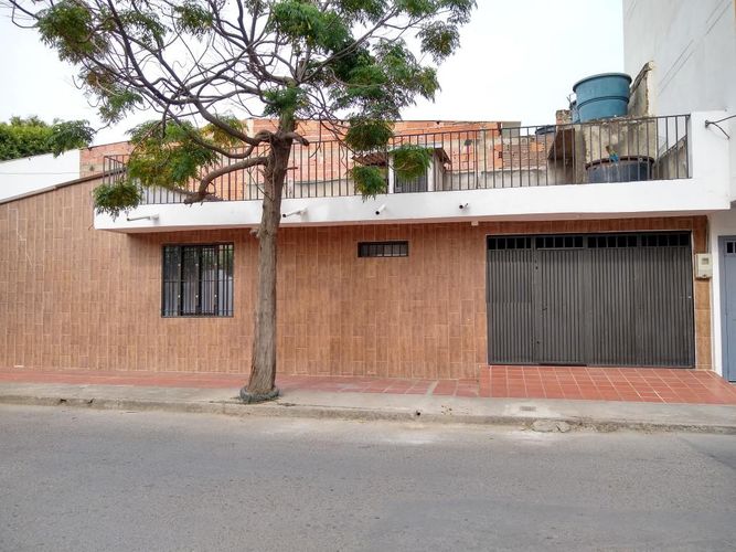 Local en arriendo en San Martin Ii, Cúcuta, 24 m² · foto 2 de 6