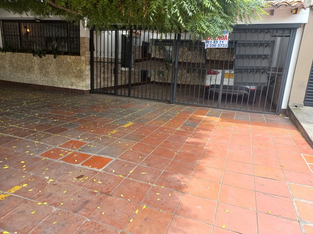 Casa en Arriendo en Caobos, Cúcuta