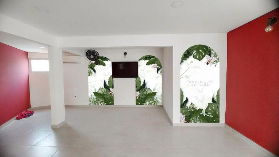 Local en arriendo en Libertadores, Cúcuta, 80 m² · foto 2 de 4