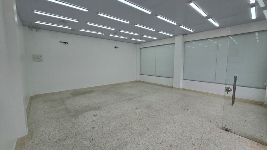 Local en arriendo en Bocono, Villa del Rosario, 44 m² · foto 2 de 2