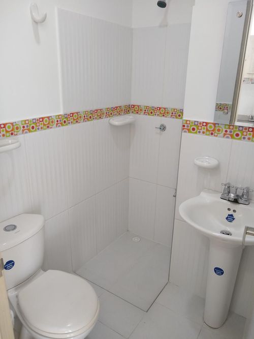 Oficina en arriendo en Latino, Cúcuta, 45 m² · foto 8 de 8