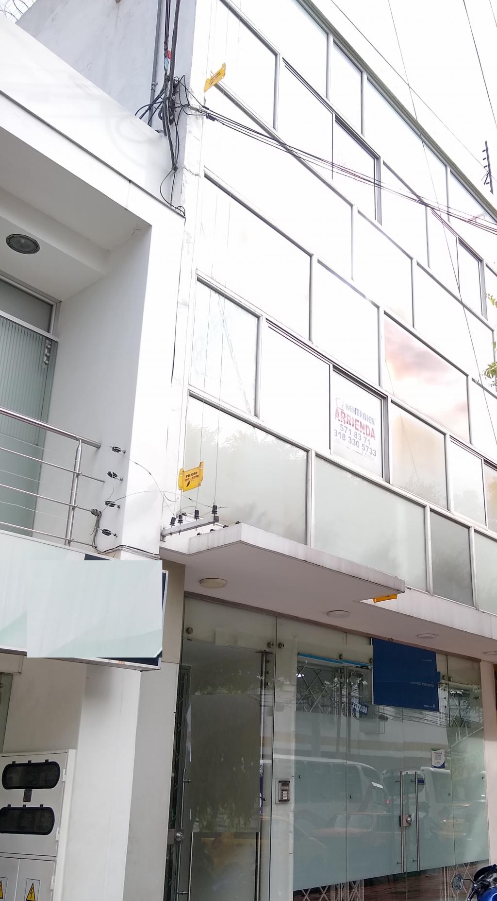 Oficina en Arriendo en Latino, Cúcuta
