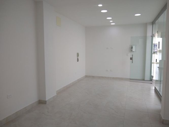 Oficina en arriendo en Latino, Cúcuta, 56 m² · foto 3 de 7