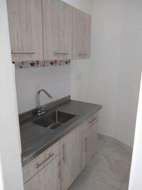 Oficina en arriendo en Latino, Cúcuta, 56 m² · foto 6 de 7