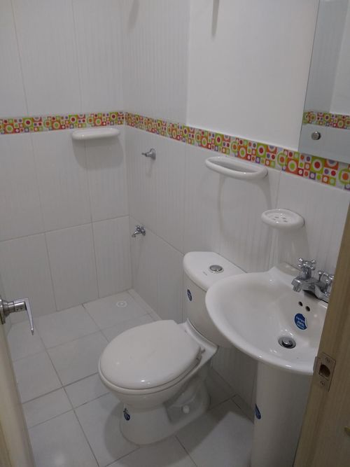 Oficina en arriendo en Latino, Cúcuta, 56 m² · foto 7 de 7