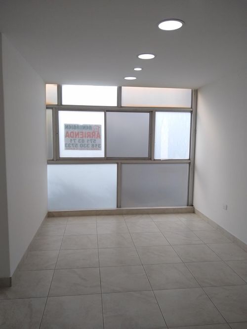 Oficina en arriendo en Latino, Cúcuta, 52 m² · foto 3 de 8
