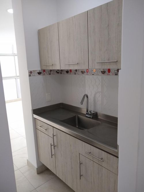 Oficina en arriendo en Latino, Cúcuta, 52 m² · foto 6 de 8