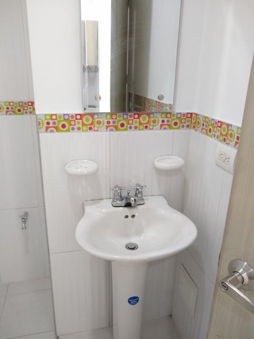 Oficina en arriendo en Latino, Cúcuta, 52 m² · foto 8 de 8