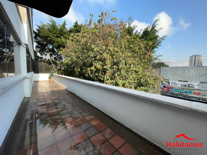 Oficina en venta en Enciso, Medellín, 140 m² · foto 13 de 19