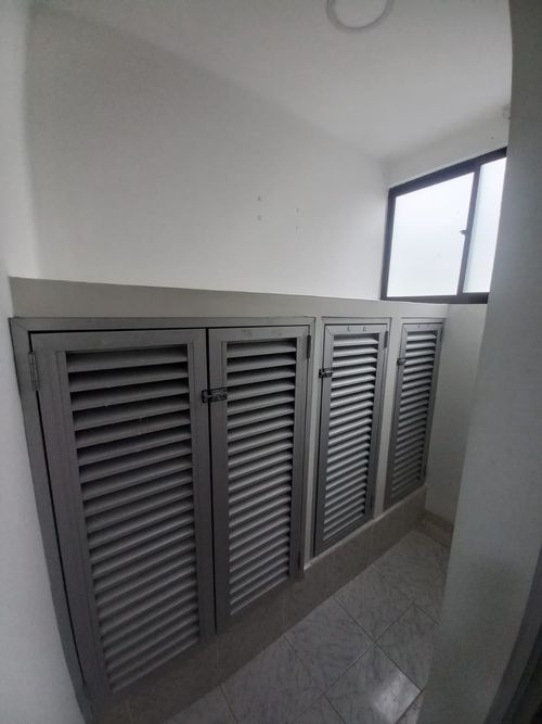 Oficina en arriendo en Quinta Oriental, Cúcuta, 38 m² · foto 3 de 10