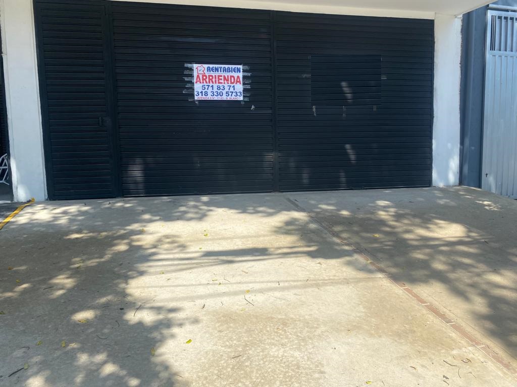 Local en Arriendo en Pescadero colpet, Cúcuta