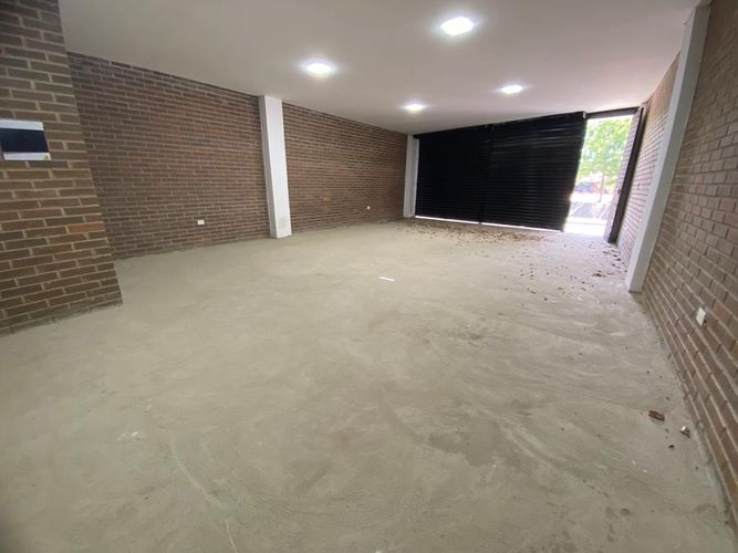 Local en arriendo en Pescadero Colpet, Cúcuta, 54 m² · foto 2 de 5