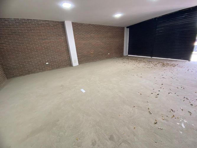 Local en arriendo en Pescadero Colpet, Cúcuta, 54 m² · foto 3 de 5