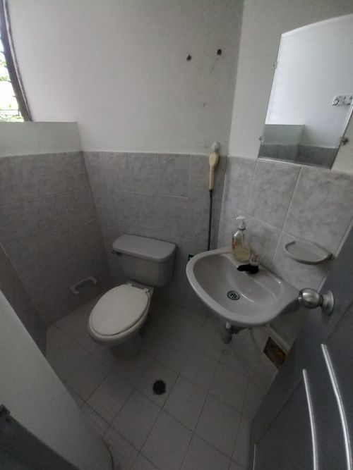 Oficina en arriendo en Quinta Oriental, Cúcuta, 38 m² · foto 9 de 10