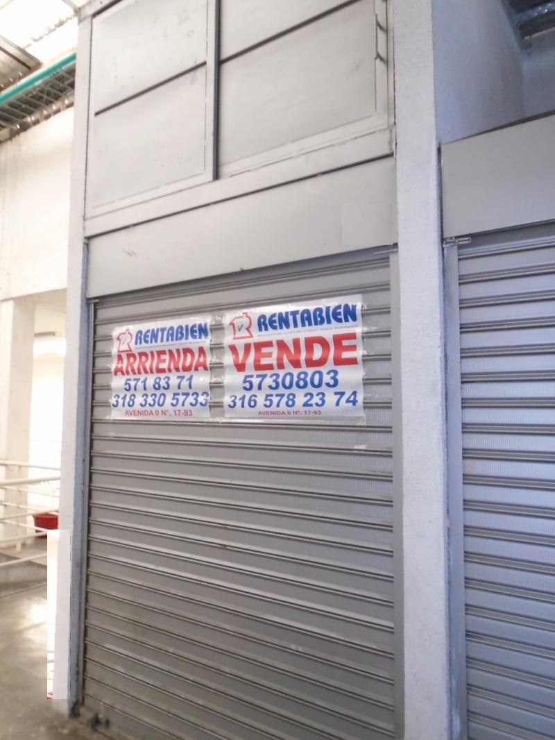 Retail space for rent in Centro, Cúcuta