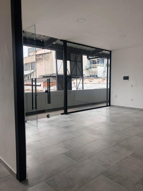 Oficina en arriendo en Latino, Cúcuta, 100 m² · foto 14 de 24