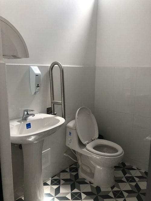 Oficina en arriendo en Latino, Cúcuta, 100 m² · foto 18 de 24