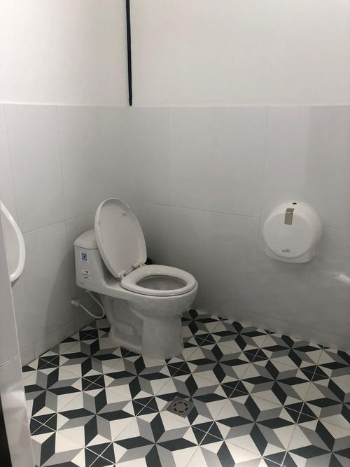 Oficina en arriendo en Latino, Cúcuta, 100 m² · foto 19 de 24