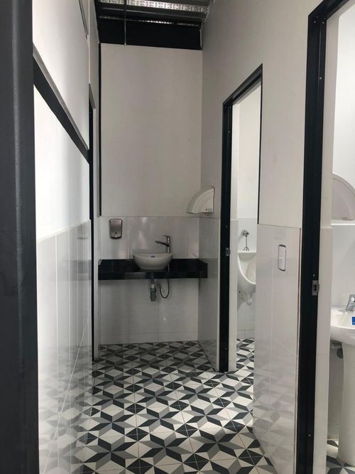 Oficina en arriendo en Latino, Cúcuta, 100 m² · foto 22 de 24