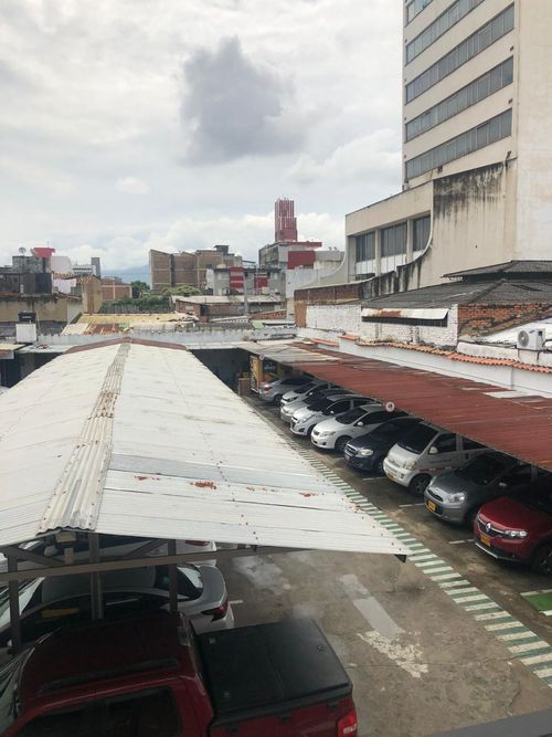 Oficina en arriendo en Latino, Cúcuta, 100 m² · foto 24 de 24