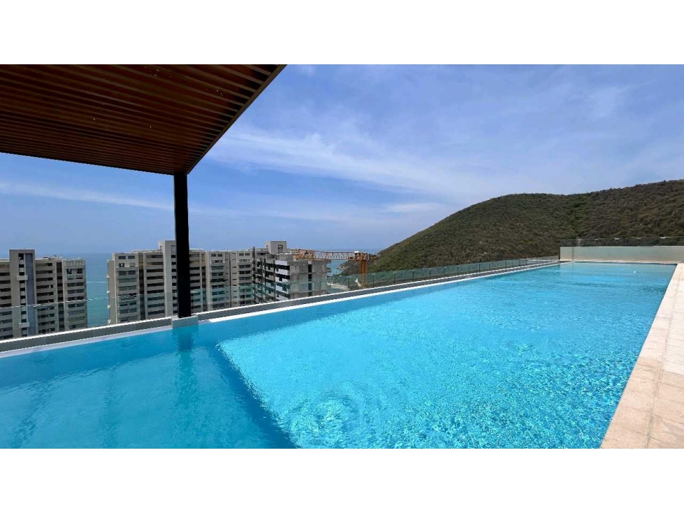 Apartamento en venta en Santa Martha, Santa Marta · foto 2 de 24