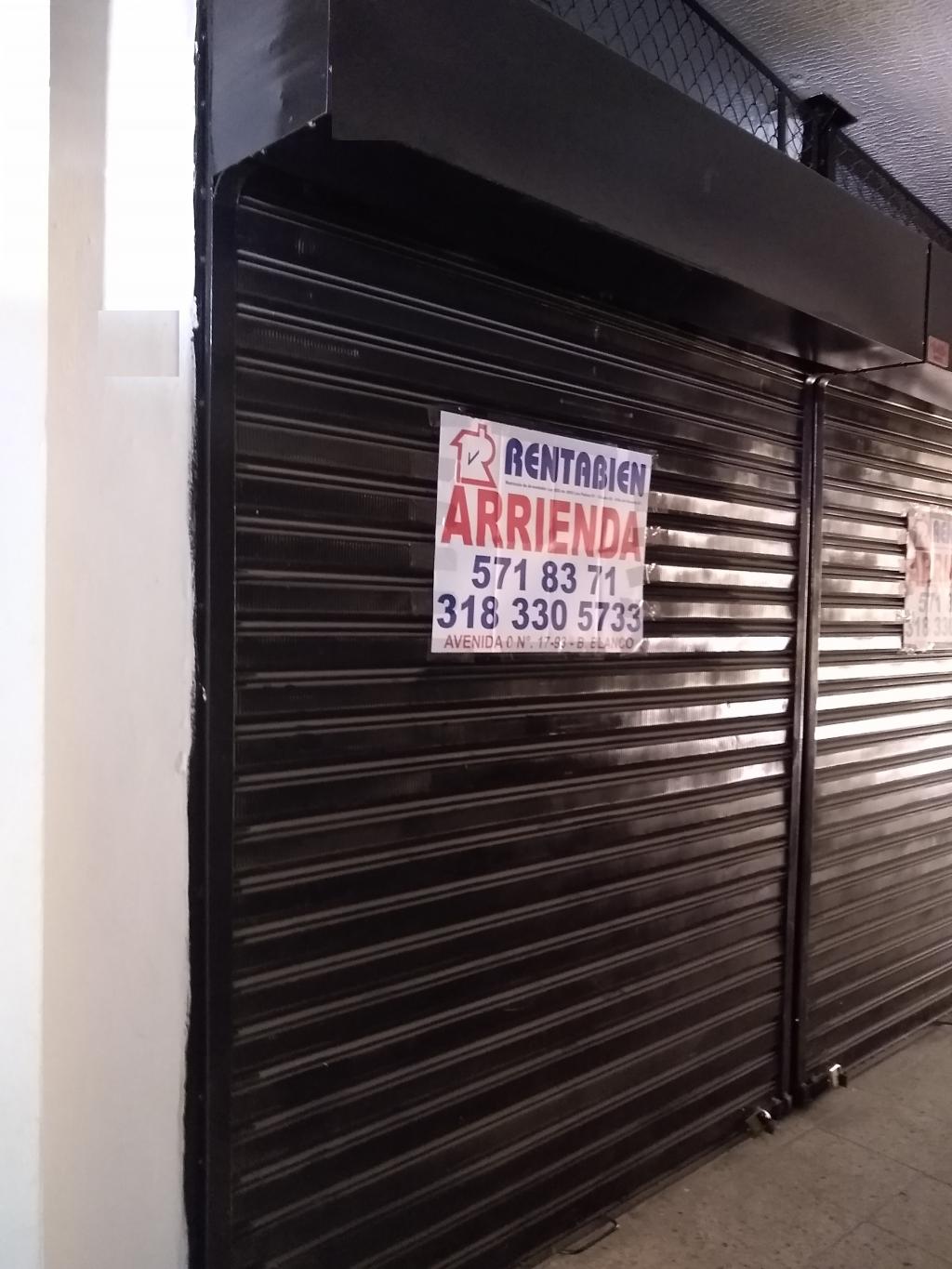Local en Arriendo en Latino, Cúcuta