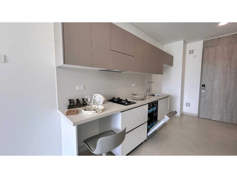 Apartamento en venta en Santa Martha, Santa Marta · foto 3 de 24