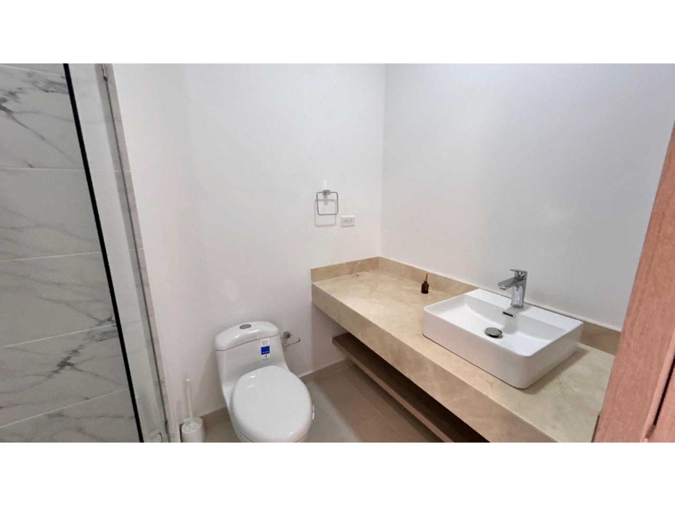 Apartamento en venta en Santa Martha, Santa Marta · foto 5 de 24