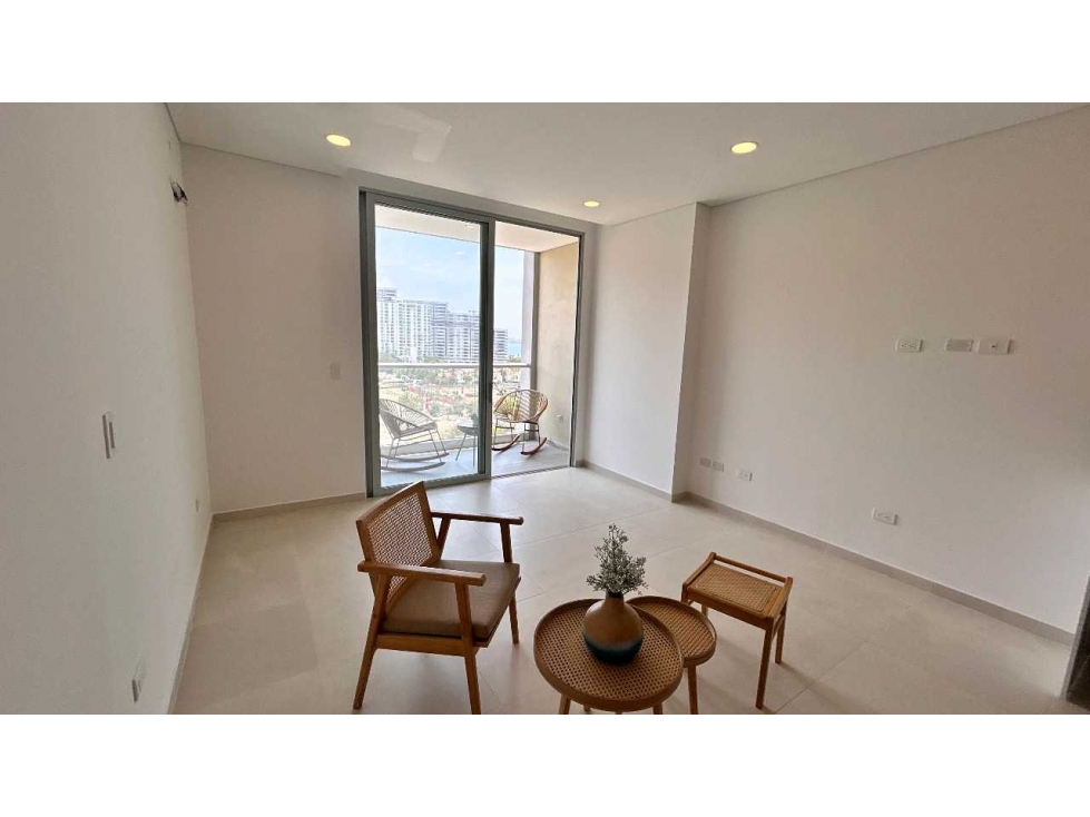 Apartamento en venta en Santa Martha, Santa Marta · foto 7 de 24
